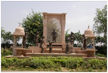 Jaipur Development Authority (JDA)