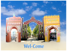 WELCOME TO NAGARPARISHAD - PRATAPGARH